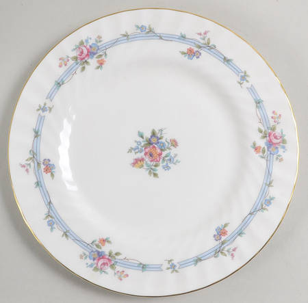 Chartwell Salad Plate