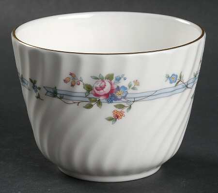 Chartwell Open Sugar Bowl