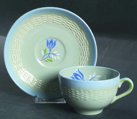 Chinese Celadon by Minton
