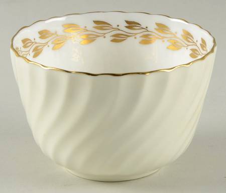 Cheviot Gold Mini Open Sugar Bowl