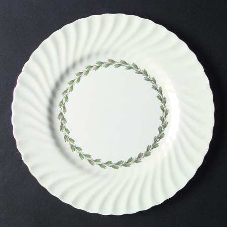 Cheviot Ivory by Minton