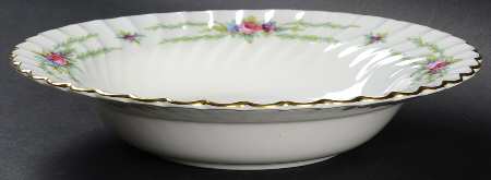 Chiltern Rim Soup Bowl