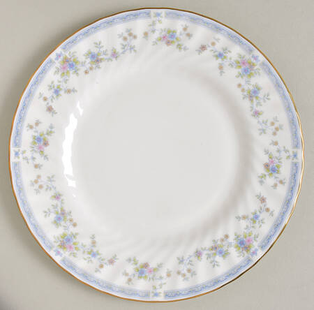 Cliveden Salad Plate