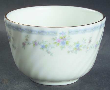 Cliveden Mini Open Sugar Bowl