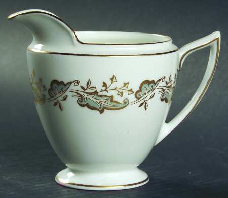 Corinthian Creamer