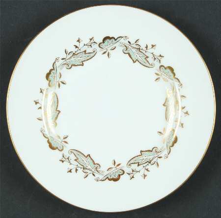 Corinthian Bread & Butter Plate