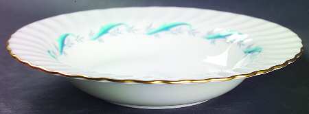 Downing Rim Soup Bowl