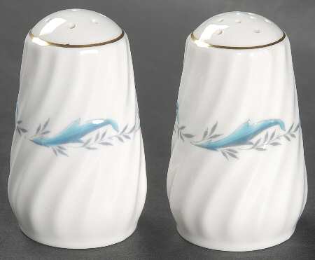 Downing Salt & Pepper Set