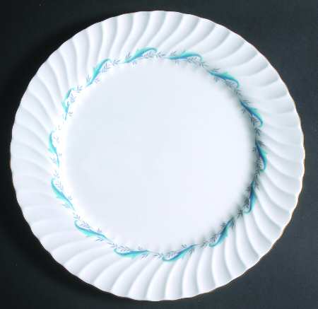 Downing 12" Chop Plate (Round Platter)