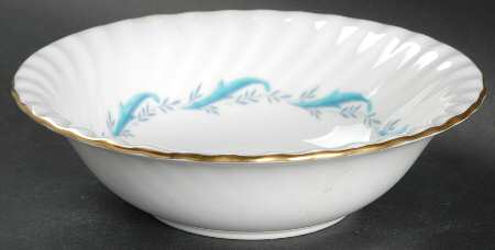 Downing Coupe Cereal Bowl