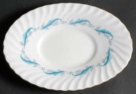 Downing Underplate for Gravy Boat