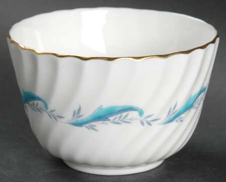 Downing Mini Open Sugar Bowl