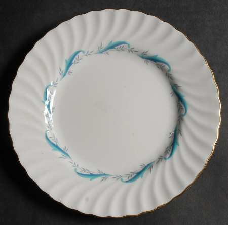 Salad Plate