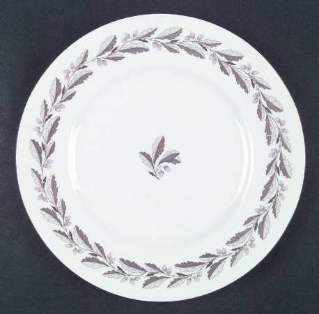 Elizabethan Oak Brown by Minton