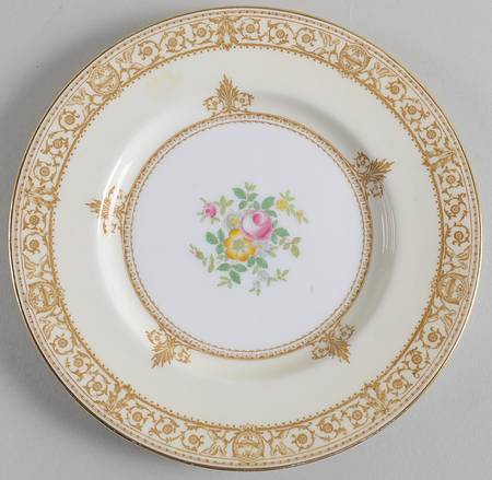 English Rose by Minton