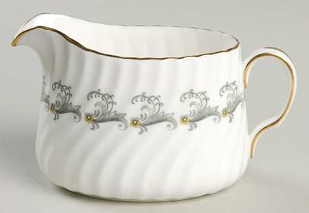 Ermine Creamer