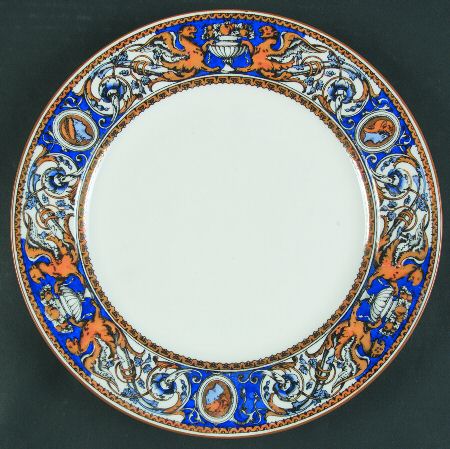 Florentine by Minton