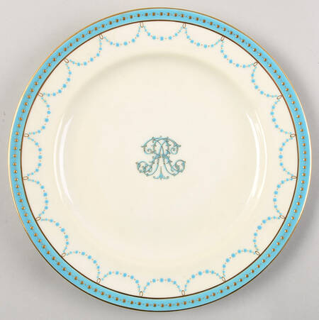 G6098 by Minton