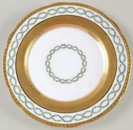 G9982 (Scalloped) by Minton