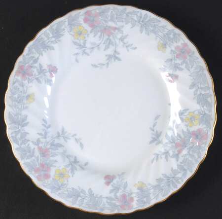 Bread & Butter Plate