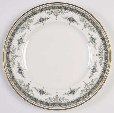 Gladstone by Minton