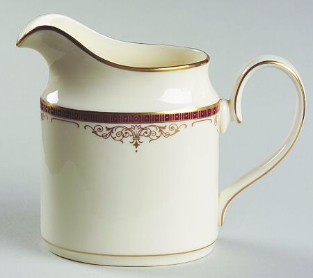 Gloucester Creamer