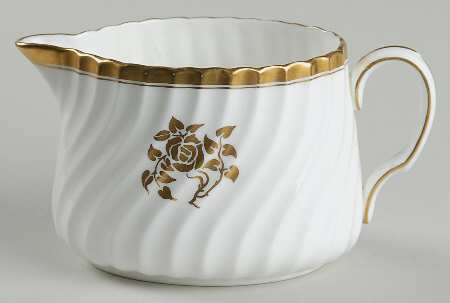 Creamer