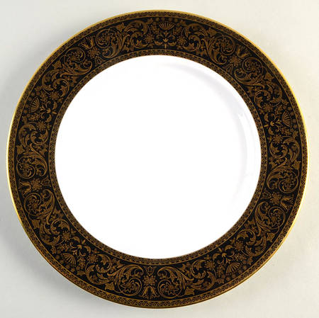 Grandee by Minton