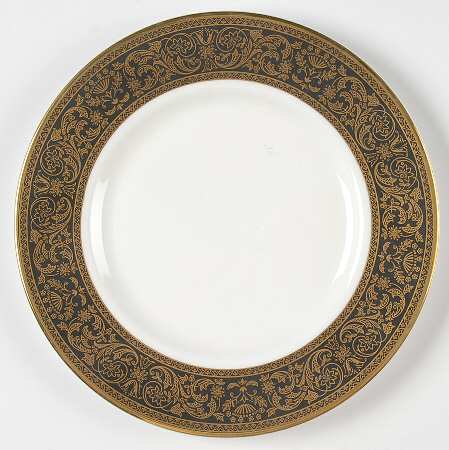 Grandee Salad Plate