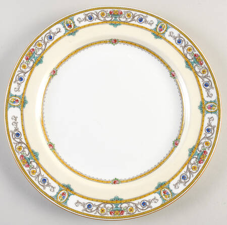 Grasmere 12" Chop Plate (Round Platter)