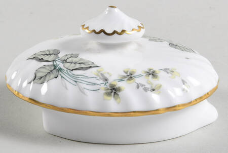 Greenwich Lid for Mini Coffee Pot