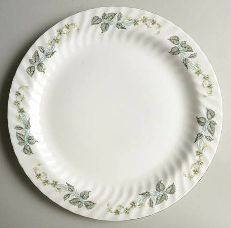 Greenwich 13" Chop Plate (Round Platter)