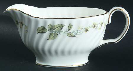 Greenwich Gravy Boat