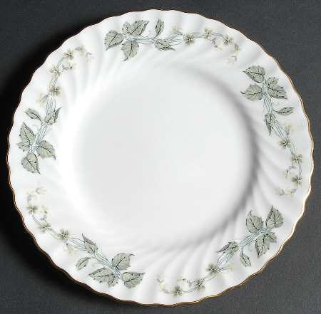 Greenwich Salad Plate