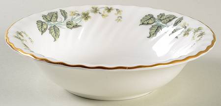 Greenwich Coupe Cereal Bowl
