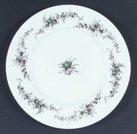 Greenbriar by Minton