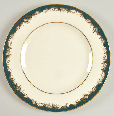 Grosvenor Bread & Butter Plate