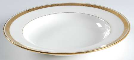H1916 Rim Soup Bowl