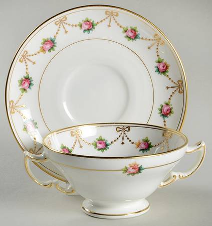 H2323 by Minton