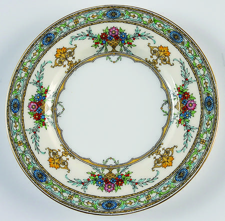 H3649 Bread & Butter Plate