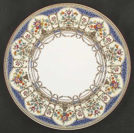 Hazelemere Blue by Minton