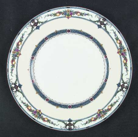 Helena Blue by Minton