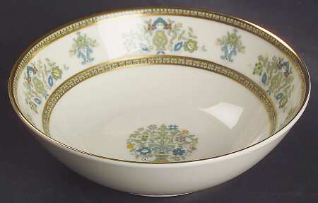 Henley Fruit/Dessert (Sauce) Bowl by Minton