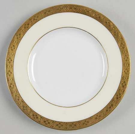 Imperial Bread & Butter Plate
