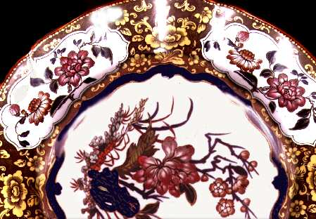 Japanese by Minton