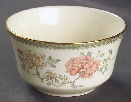Jasmine Open Sugar Bowl