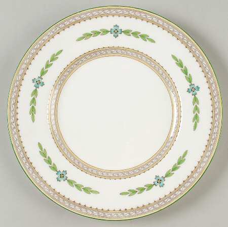 Kent Luncheon Plate