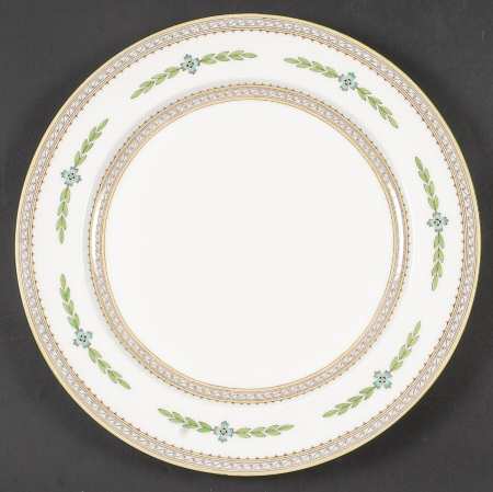 Kent 12" Chop Plate (Round Platter)