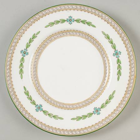 Kent Salad Plate