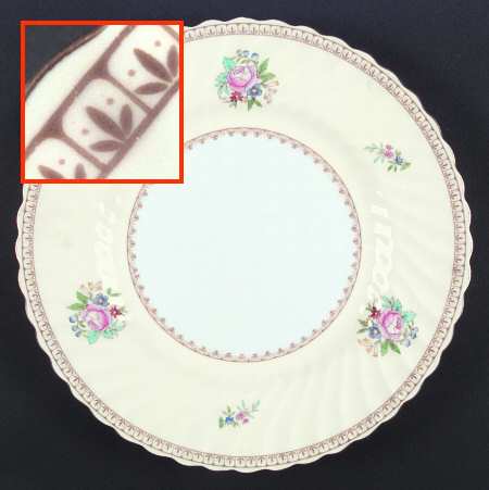 Kilworth by Minton